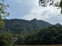 -青城山
