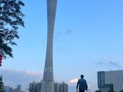 -二沙岛艺术公园