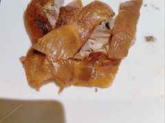 -青雅中餐厅(大连金石滩绿发希尔顿度假酒店)