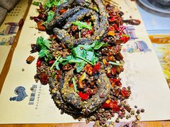 -驰明粗粮小厨(湖滨路店)