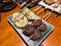 -葉家.焼鳥.居酒屋(惠利街店)