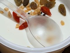自制老酸奶-贯贯吉·清真餐厅(浙江中路店)