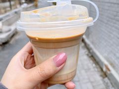 冰博客.Dirty-METAL HANDS(五道营店)