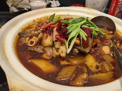 -高第街56号港式餐厅·精选(世茂广场宽厚里大明湖店)