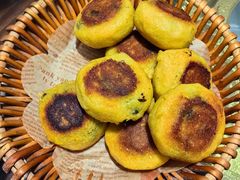 -丽泽山庄·生态怀柔菜·虹鳟鱼(红螺寺店)
