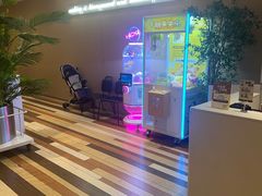 -卡朋西餐(铂顿城店)
