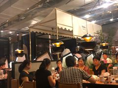 大堂-符离集餐厅(万象城店)