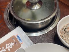 -东海怡品海鲜豆捞(舟宿夜江店)