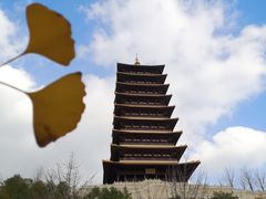 -牛首山文化旅游区