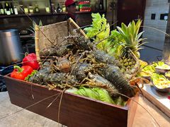 -天骄国际酒店·布拉格西餐厅(白石湖店)