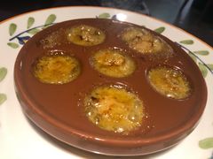蒜香蜗牛-萨莉亚意式餐厅(莲花国际广场店)