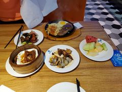 -纽斯特牛排自助餐厅(浦东文峰广场店)