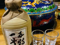 -毛辣果·贵州红酸汤牛肉火锅(西单店)
