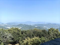 -黄贤森林公园