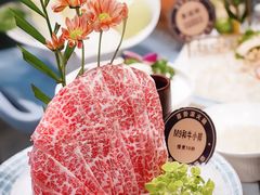 -喜聚薈·花膠雞海鮮火鍋(越秀店)