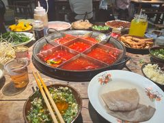 -陈陈火锅(较场口店)