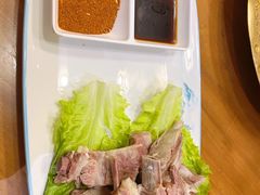 -北疆饭店(朗悦公园茂店)