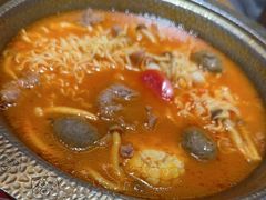 -福客麻辣烫·现炒麻辣香锅(印力中心店)