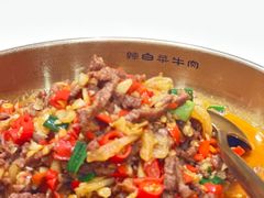 -冇味湘潭菜(湘江世纪城店)