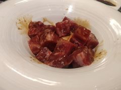 -十三姨正合丰烤肉(营迹路店)