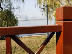 -金银湖国家城市湿地公园