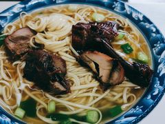 -南花桥羊肉馆老字号(乌镇店)