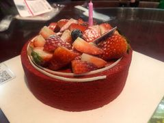 -可丽可丽·生日蛋糕·下午茶(厦门鹭港店)