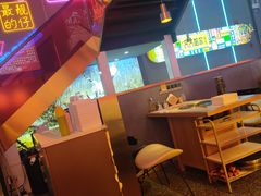 -杨记齐齐哈尔烤肉(总店)