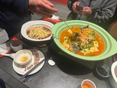 -炊江南·上海菜(国展华漕店)