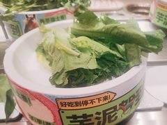 -龍歌自助小火锅(雨花台江南虹悦城店)