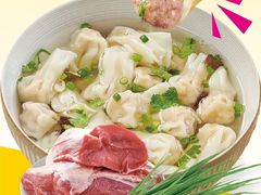 -亚惠美食花园(大连开发区安盛购物广场店)