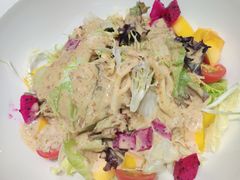 -小方外婆菜(蒙山路店)