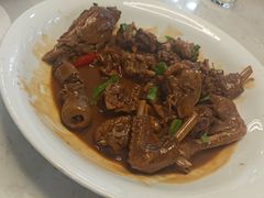 -西山人家·传统苏帮菜·家宴(木渎店)