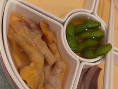 -望乡楼上海菜(日月光店)