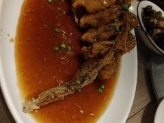-味莊·青岛菜(云霄路店)