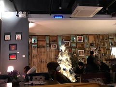 大堂-咖法森林·咖啡  酒吧(天河店)