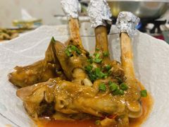 -马尔龙新疆饭店·清真(瑞景店)