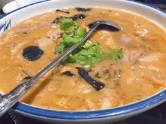 -松针蔡记蒸饺(花园路店)
