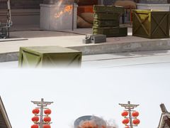 -华夏文旅西安度假区