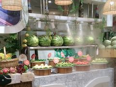 -芭菲盛宴·环球美食(袁家岗店)