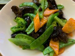 五彩时蔬-闽上鲜·福建菜(龙湖滨江天街店)