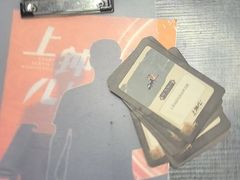 -剧狐剧本杀(徐汇1号店)