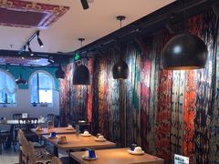 -纳鲁孜·新疆特色餐厅(上海悦荟广场店)