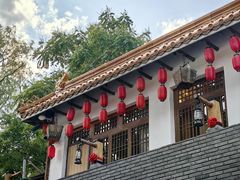 -百花人家(清水田园店)