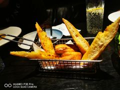 -C&R西班牙餐厅