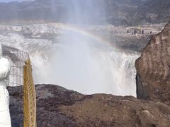 -陕西黄河壶口瀑布旅游区