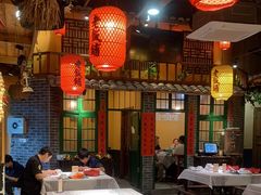 -湖南老饭铺(福永店)
