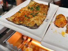 -丰茂烤串(港旅店)