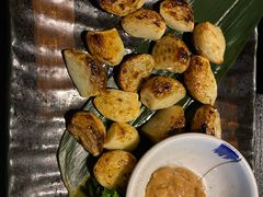 -蘭·日本料理铁板烧(碧云路店)