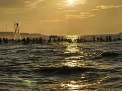 -那香海钻石沙滩浴场